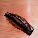 鮨 さかい - コハダ(天草)