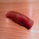 鮨 さかい - カンパチ(尾鷲)