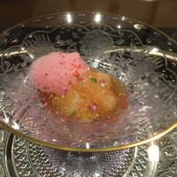 表参道うかい亭 - 