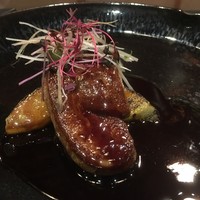 表参道うかい亭 - 