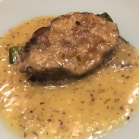 表参道うかい亭 - 