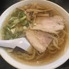 青竹手打ちラーメン 大和