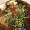 五右衛門釜仕込み とんこつラーメン GOJOH