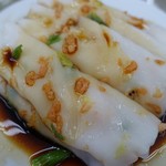 Lin Heung Tea House - 