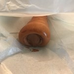 100% Chocolate Cafe. - 