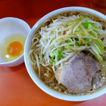 ラーメン二郎 - 