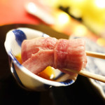 にくの匠 三芳 - 