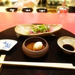 にくの匠 三芳 - 