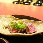 にくの匠 三芳 - 