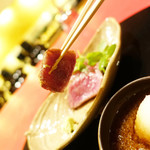 にくの匠 三芳 - 