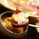 にくの匠 三芳 - 