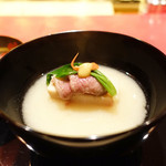 にくの匠 三芳 - 