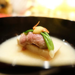 にくの匠 三芳 - 