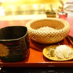 にくの匠 三芳 - 