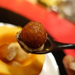 にくの匠 三芳 - 