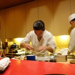 にくの匠 三芳 - 