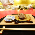 にくの匠 三芳 - 