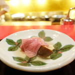 にくの匠 三芳 - 