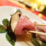 にくの匠 三芳 - 