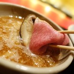 にくの匠 三芳 - 