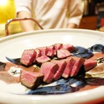 にくの匠 三芳 - 