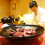 にくの匠 三芳 - 