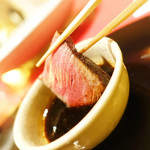 にくの匠 三芳 - 