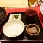 にくの匠 三芳 - 