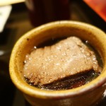 にくの匠 三芳 - 