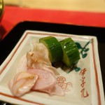 にくの匠 三芳 - 