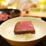 にくの匠 三芳 - 