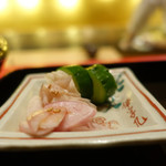 にくの匠 三芳 - 