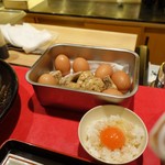 にくの匠 三芳 - 