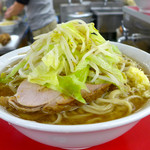 ラーメン二郎 - 