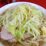 ラーメン二郎 - 