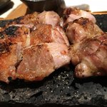 焼き鳥・炙り炭焼き をどり - 