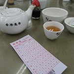 Lin Heung Tea House - 
