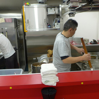 ラーメン二郎_2