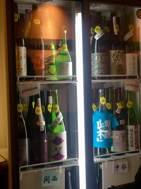 日本酒セルフ飲み放題 地酒処 神田弥八 淡路町 日本酒バー 食べログ 日本酒セルフ飲み放題 地酒処 神田弥八 淡路町 日本酒バー 食べログ