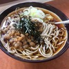 そばうどん 水戸