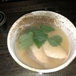 江戸前炭火焼 kemuri - 