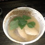 江戸前炭火焼 kemuri - 