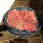 江戸前炭火焼 kemuri - 