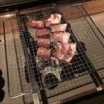 江戸前炭火焼 kemuri - 