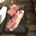 江戸前炭火焼 kemuri - 