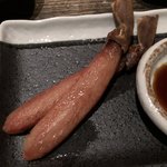 江戸前炭火焼 kemuri - 