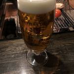 江戸前炭火焼 kemuri - 