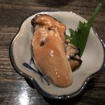 江戸前炭火焼 kemuri - 