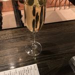 江戸前炭火焼 kemuri - 