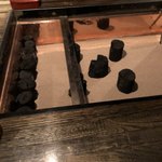 江戸前炭火焼 kemuri - 